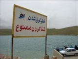 وقوع 2 مورد غرق شدگی در هفته جاری/سد علویان مراغه، جوان 20 ساله را به کام مرگ کشید