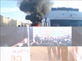 فوت 2 عابر پیاده در اتوبان پیامبر اعظم/4 کشته، 11 مصدوم، حاصل 5 سانحه رانندگی در محورهای مواصلاتی اس