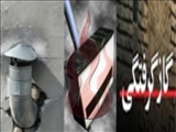 واژگونی پراید با 2 کشته و 3 مصدوم/نجات 8 شهروند تبریزی از مرگ حتمی با مونوکسید کربن