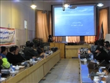 قطعنامه پایانی همایش مسئولین فوریتهای پزشکی شهرستانهای استان آذربایجان شرقی