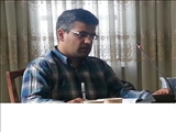جلسه دکتر رجائی با مسئولین پایگاههای تبریز