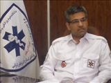 حوادث خانه تکانی از عدم آگاهی و سهل انگاری خانواده ها بروز میکند