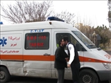 ابراز پشیمانی ودرخواست گذشت وحلیّت اقوام متوفی از تکنسینهای اورژانس 115