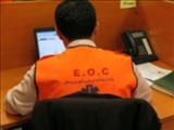برخورد کامیونت با پیکان، یک کشته و 7 مصدوم برجای گذاشت
