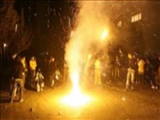 یک لحظه شادی، به بهاي یک عمر حسرت 