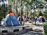 مونوکسید کربن، مسافرین نوروزی را در داخل چادر غافلگیر کرد