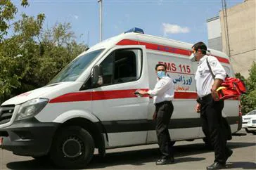27نفر با اقدامات احیاپیشرفته اورژانس(ACLS) زندگی دوباره یافتند