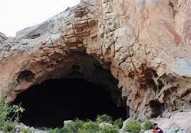 عملیات امدادی  برای نجات دونفر گیرافتاده در غار اسکندر سه راهی اهر